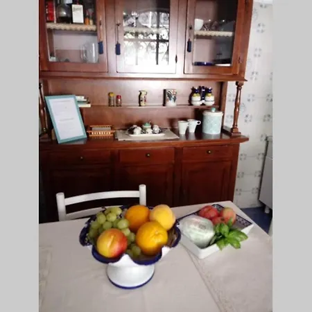 Casa vacanze Casa Nostra Praiano