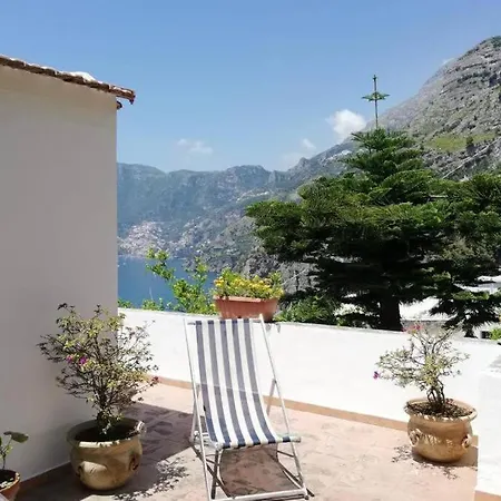 Casa Nostra * Praiano