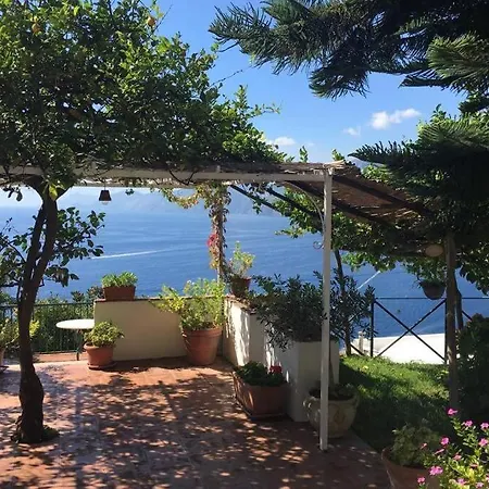 Casa Nostra Casa vacanze Praiano