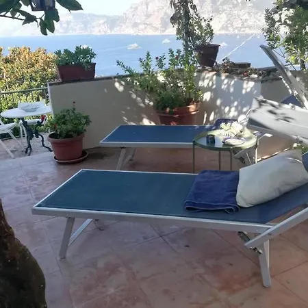 Casa vacanze Casa Nostra *
