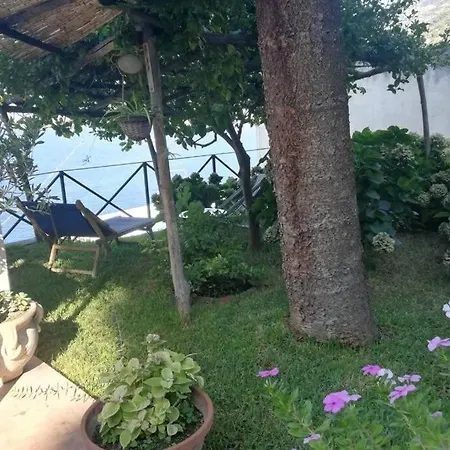 Casa vacanze Casa Nostra Praiano