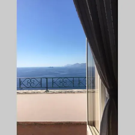 Casa vacanze Casa Nostra Praiano