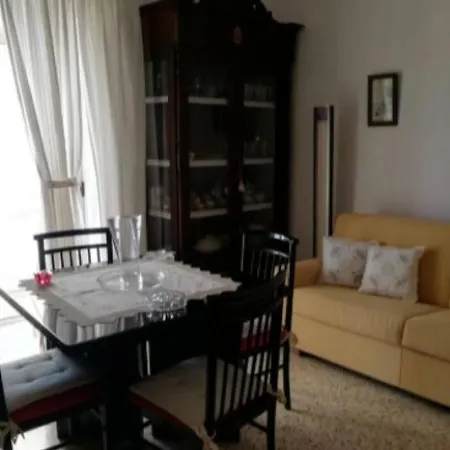 Casa Nostra Praiano
