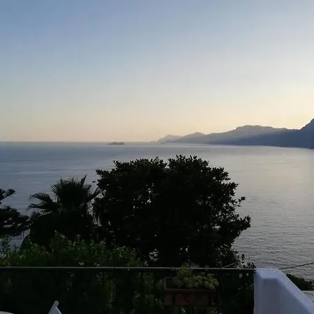 Casa Nostra Casa vacanze