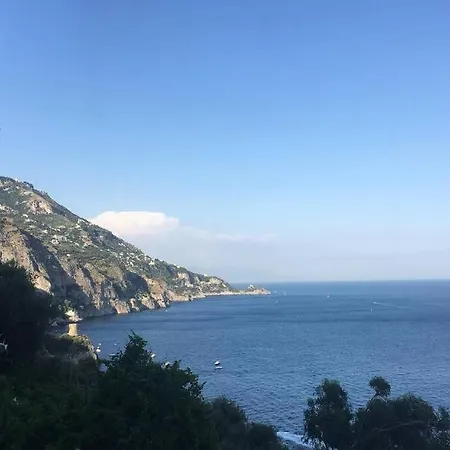 Casa Nostra Casa vacanze *