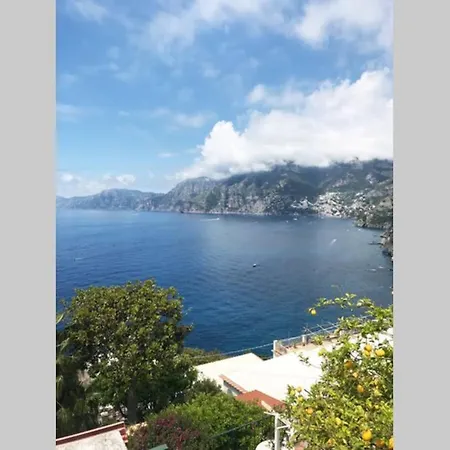 Casa Nostra Praiano