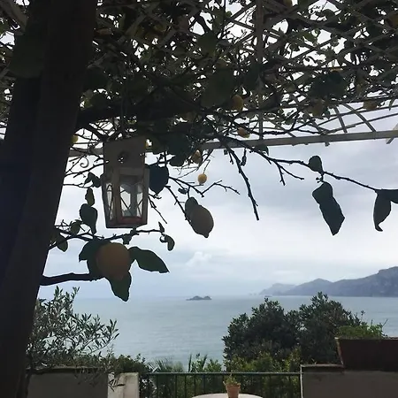 Casa Nostra Casa vacanze *