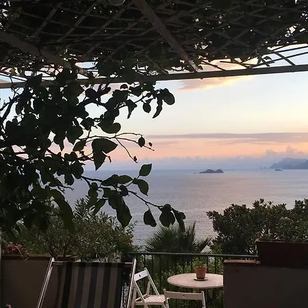 Casa Nostra Casa vacanze *