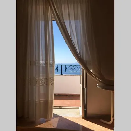 Casa Nostra Praiano