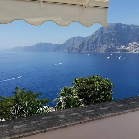 Casa Nostra Praiano