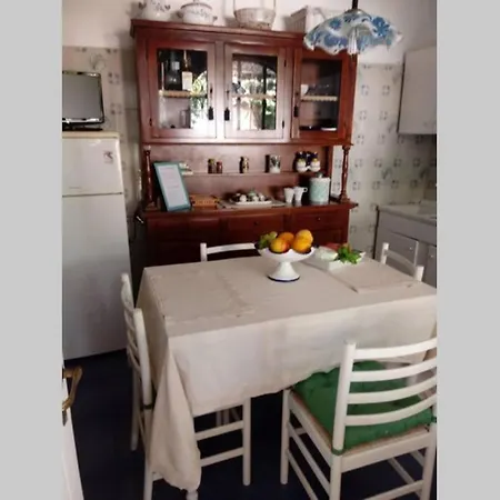 Casa Nostra Casa vacanze *