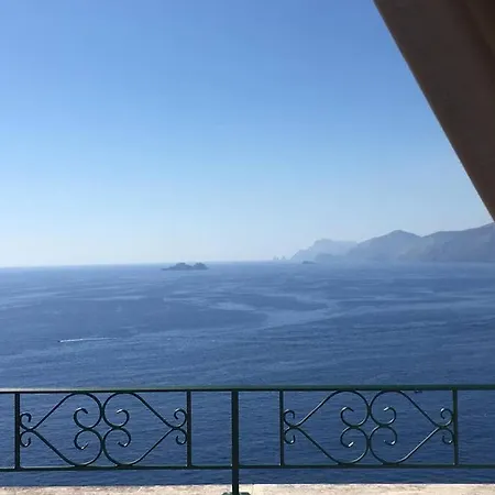 Casa Nostra *
