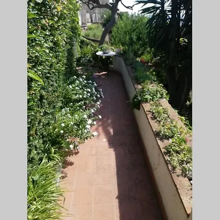 Casa vacanze Casa Nostra *