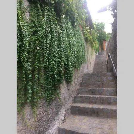 Casa Nostra Praiano