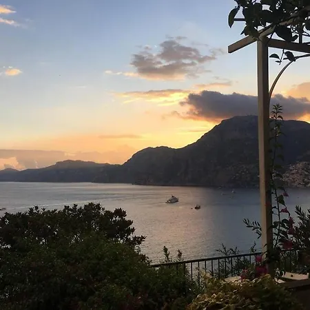 Casa vacanze Casa Nostra *