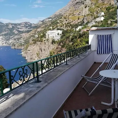 Casa Nostra * Praiano