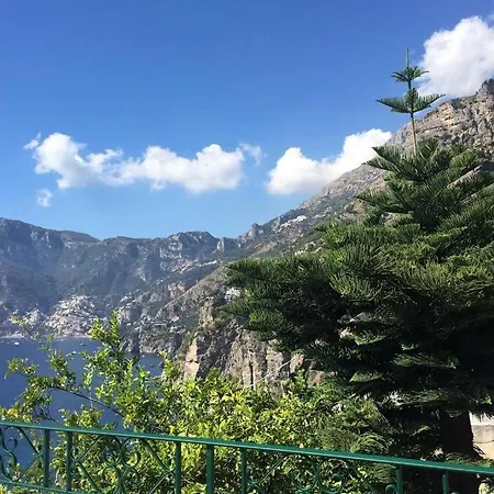 Casa vacanze Casa Nostra *