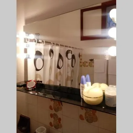 Vakantiehuis Casa Nostra Praiano