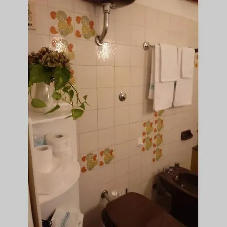 Vakantiehuis Casa Nostra
